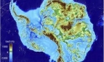 When Scientists Scanned Below The Antarctic Ice, They Found A Secret That Could Change Our Future — Starz Psychics spiritual blog, psychic insights