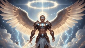 Powerful Angel Names and Their Meanings   