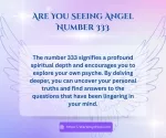 Angel Number 