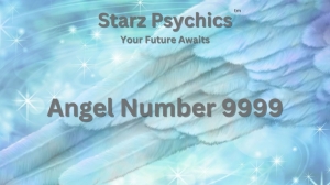 Seeing Repeated Angel Numbers 9999 ?  Want to Know More ? — Starz Psychics spiritual blog, psychic insights