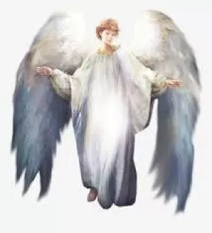 Amazing Encounters with Angels - Divine Intervention