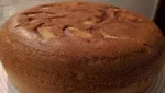 This Apple Spice Cake Is Easy And Affordable To Make