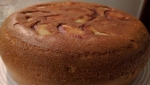 This Apple Spice Cake Is Easy And Affordable To Make