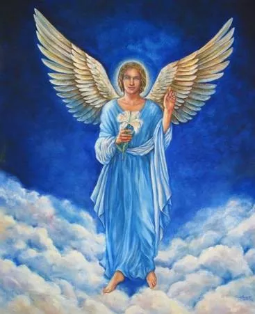 The Archangels and their Divine Responsibilities