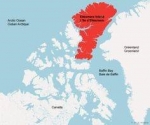 The Canadian Arctic Probably Once Looked Like Present-Day Florida — Starz Psychics spiritual blog, psychic insights