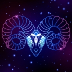 Sun in Aries - March 21 thru April 20