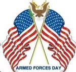 Armed Forces Day - U.S.