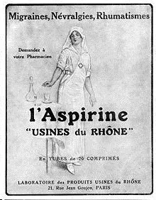 5 Great Alternative Uses For Aspirin  