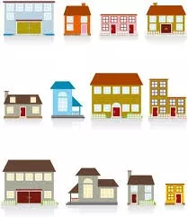 The Signs of the Zodiac: Homes
