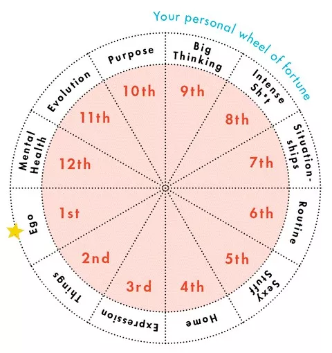 Everything You Need to Know About Astrology Houses   