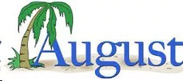 About August