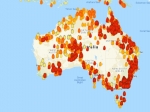 Australia Fires.......THEY NEED OUR HELP !!!!! — Starz Psychics spiritual blog, psychic insights