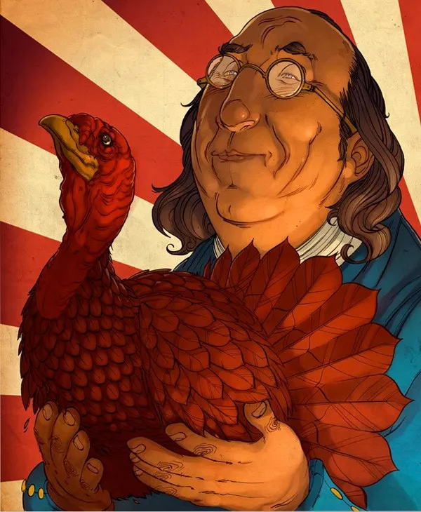 These 15 Strange Facts About Thanksgiving Will Make You Question Everything