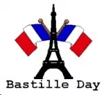 Bastille Day - 2017