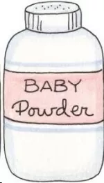 16 Unusual Uses For Baby Powder   