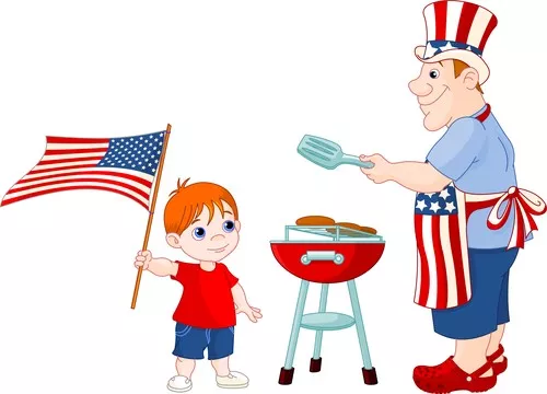 11 Traditional July 4th Foods and How They Started