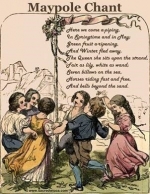 Beltane/May Day  — Starz Psychics spiritual blog, psychic insights