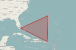 Scientists Find Evidence That May Finally Explain The Bermuda Triangle — Starz Psychics spiritual blog, psychic insights