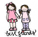 National Best Friends Day — Starz Psychics spiritual blog, psychic insights