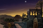 The Star Of Bethlehem: Can Science Explain What It Really Was? — Starz Psychics spiritual blog, psychic insights