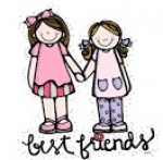 U.S. National Best Friends Day — Starz Psychics spiritual blog, psychic insights