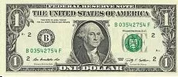 Five Secrets on the U.S. Dollar Bill