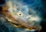 NASA Swift Tracks Potential Magnetic Flip of Monster Black Hole — Starz Psychics spiritual blog, psychic insights