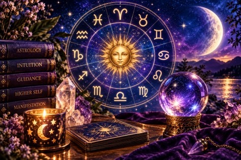 The Difference Between Intuition, Fear, and Wishful Thinking — Starz Psychics spiritual blog, psychic insights