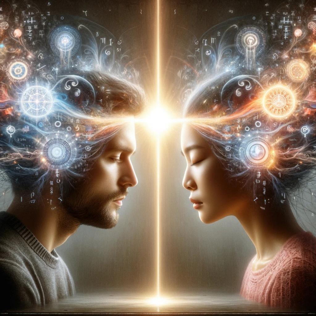 Can You Feel When Someone Is Thinking About You? — Starz Psychics spiritual blog, psychic article