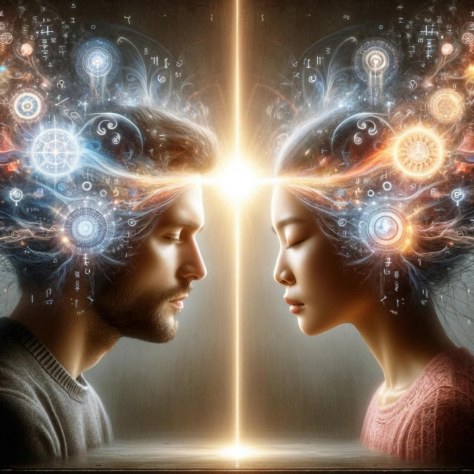Can You Feel When Someone Is Thinking About You? — Starz Psychics spiritual blog, psychic insights