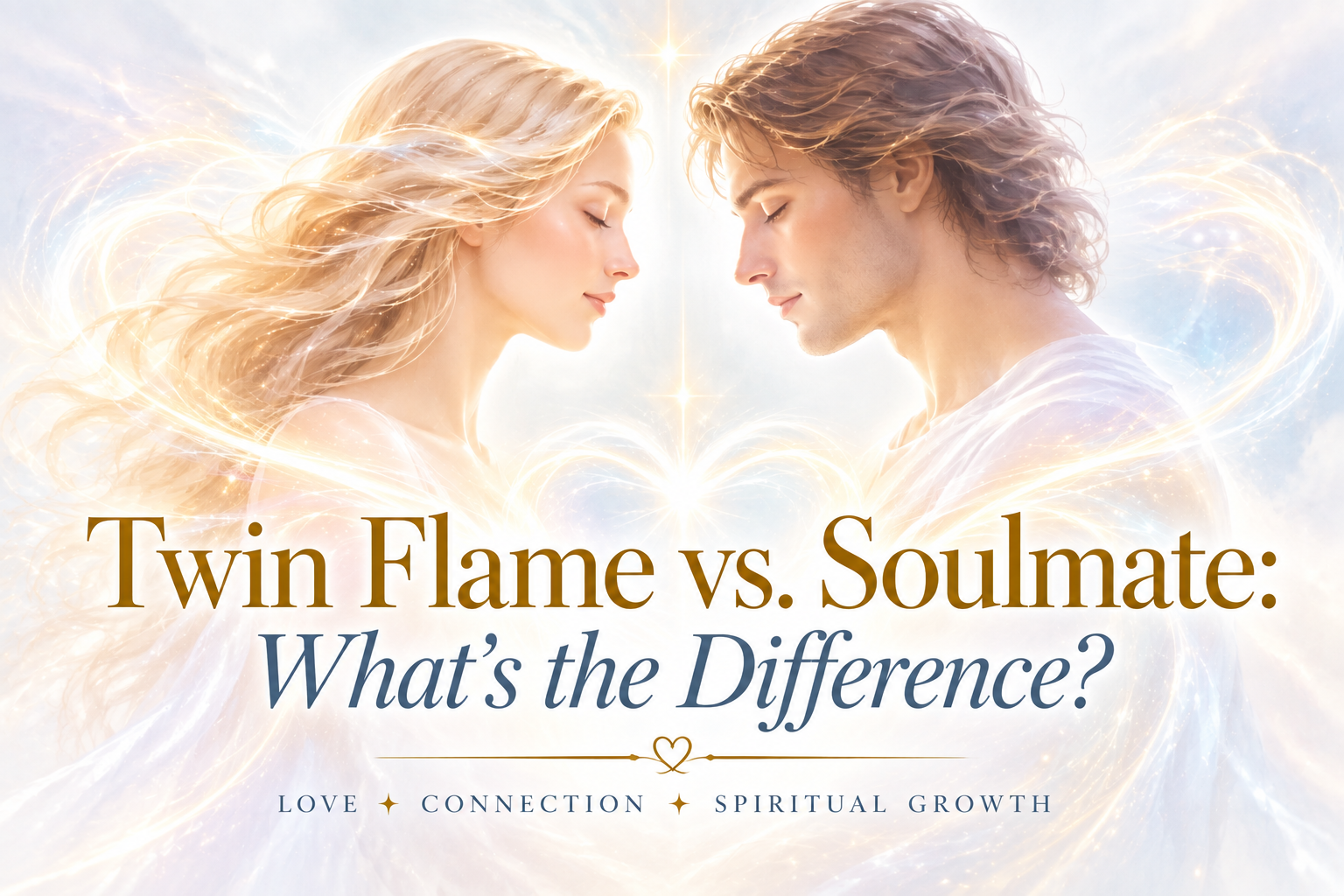 Twin Flame vs. Soulmate: What’s the Difference? — Starz Psychics spiritual blog, psychic article