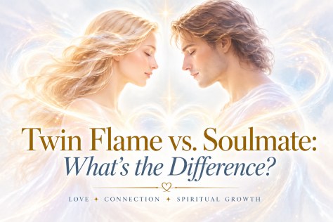Twin Flame vs. Soulmate: What’s the Difference? — Starz Psychics spiritual blog, psychic insights