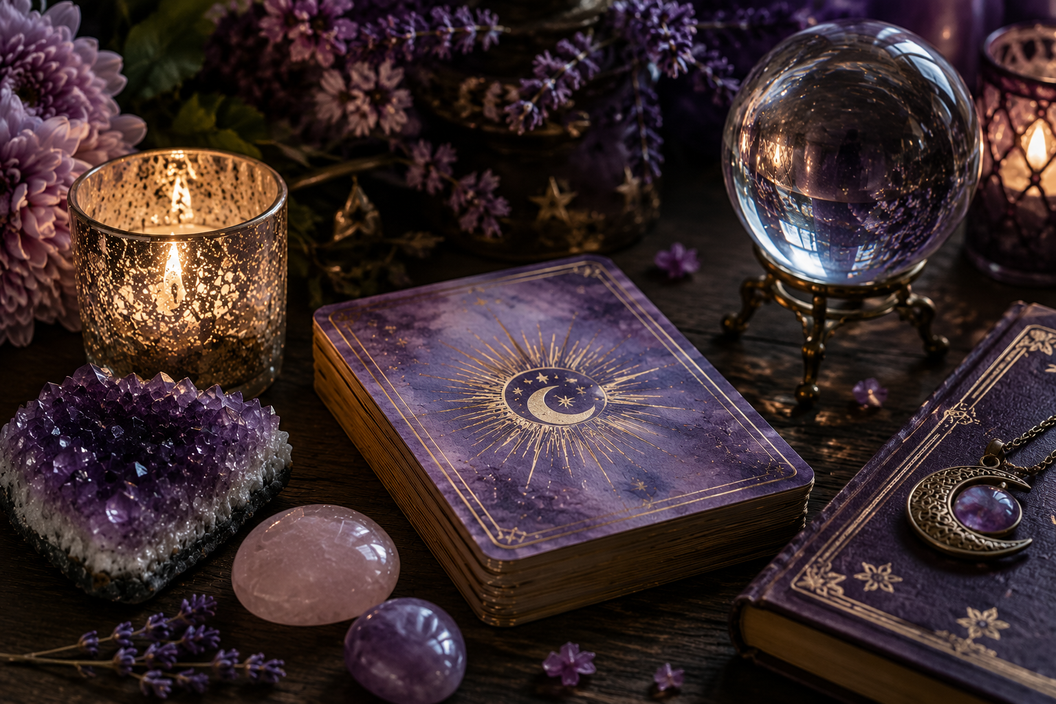 What Is Your Intuition Trying to Tell You? Understanding Your Inner Guidance — Starz Psychics spiritual blog, psychic article