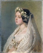 A Natural History of the Wedding Dress — Starz Psychics spiritual blog, psychic insights