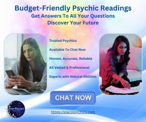 Budget Friendly Psychic Readings — Starz Psychics spiritual blog, psychic insights