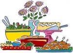 Holiday Buffet Favorites — Starz Psychics spiritual blog, psychic insights