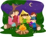 Camping Health & Safety Tips