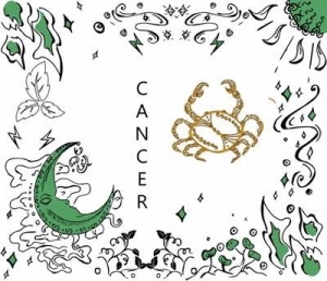 All About the Moon Cancer's Ruling Planet