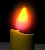 What It Means When Your Candle Burns A Certain Way — Starz Psychics spiritual blog, psychic insights