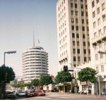 Capitol Records Building Morse Code — Starz Psychics spiritual blog, psychic insights