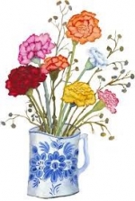 January Birth Month Flower   — Starz Psychics spiritual blog, psychic insights