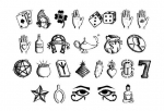 The Art Of Charm Casting – Collecting And Using Charms For Divination, Insights and Clarity — Starz Psychics spiritual blog, psychic insights