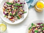Chicken & White Bean Salad w/Citrus Vinaigrette   — Starz Psychics spiritual blog, psychic insights
