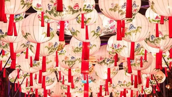 China's Lantern Festival: Traditions, Activities, Places To Go