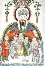Traditional Chinese 'Little New Year' Festival — Starz Psychics spiritual blog, psychic insights
