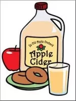 What’s the Difference Between Apple Cider and Apple Juice?