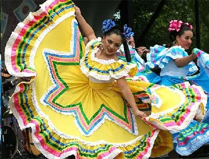 What to Really Eat on  Cinco de Mayo  