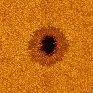 What Are Sunspots?