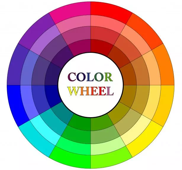 What Color Means