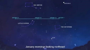 Comet to Make First and Likely Only Appearance in Recorded History — Starz Psychics spiritual blog, psychic insights